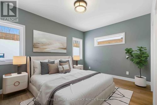 29 Schmidt Way, Quinte West (Murray Ward), ON - Indoor Photo Showing Bedroom