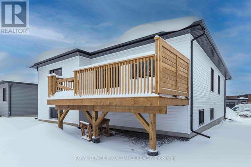 29 Schmidt Way, Quinte West (Murray Ward), ON - Outdoor With Exterior