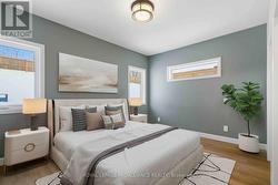 Photo has been virtually staged - 