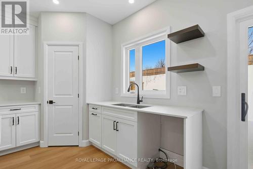 Photo has been virtually staged - 29 Schmidt Way, Quinte West (Murray Ward), ON - Indoor Photo Showing Other Room