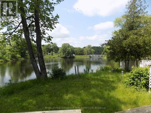 847 Iron Mine Road N, Lanark Highlands, ON - Outdoor With Body Of Water With View