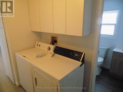 847 Iron Mine Road N, Lanark Highlands, ON - Indoor Photo Showing Laundry Room