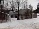 847 Iron Mine Road N, Lanark Highlands, ON  - Outdoor 
