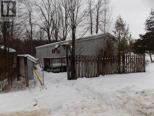 847 Iron Mine Road N, Lanark Highlands, ON - Outdoor