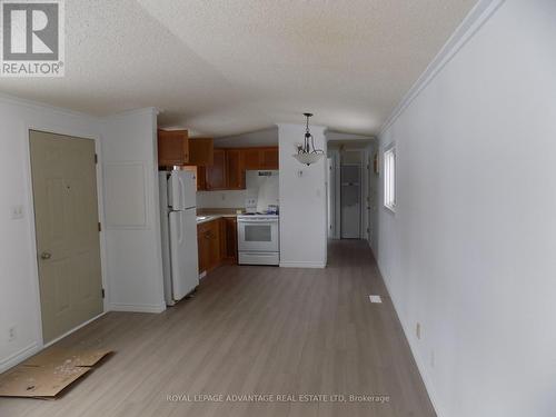 847 Iron Mine Road N, Lanark Highlands, ON - Indoor Photo Showing Kitchen