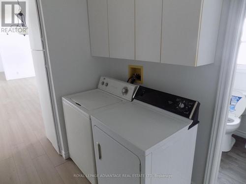 847 Iron Mine Road N, Lanark Highlands, ON - Indoor Photo Showing Laundry Room