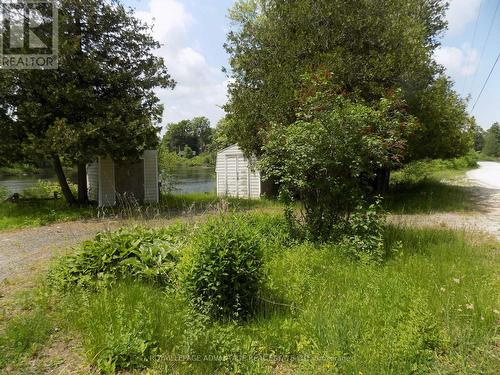 847 Iron Mine Road N, Lanark Highlands, ON - Outdoor