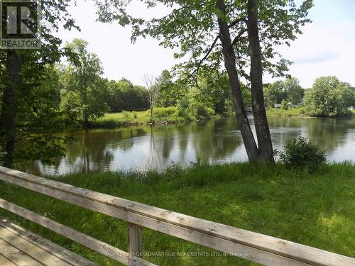 847 Iron Mine Road N, Lanark Highlands, ON - Outdoor With Body Of Water With View