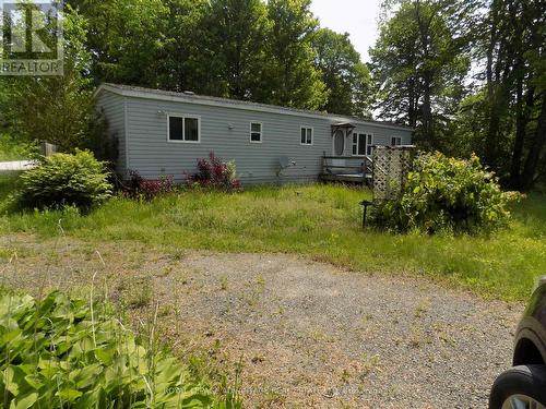 847 Iron Mine Road N, Lanark Highlands, ON - Outdoor