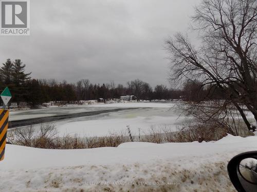 847 Iron Mine Road N, Lanark Highlands, ON - Outdoor With View