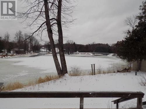 847 Iron Mine Road N, Lanark Highlands, ON - Outdoor With View