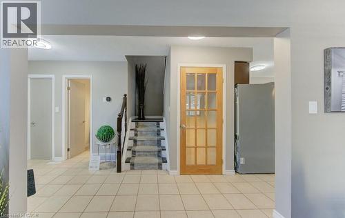 23 Michelle Court, Kitchener, ON - Indoor Photo Showing Other Room