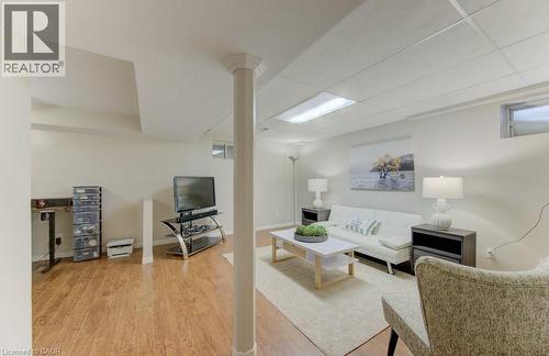 23 Michelle Court, Kitchener, ON - Indoor