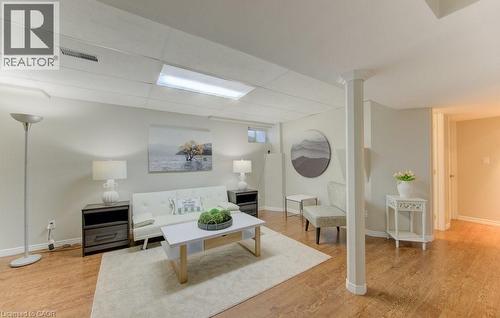 23 Michelle Court, Kitchener, ON - Indoor