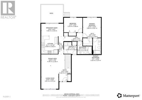 166 Ellesmeer Avenue, Kingston (City Northwest), ON - Other