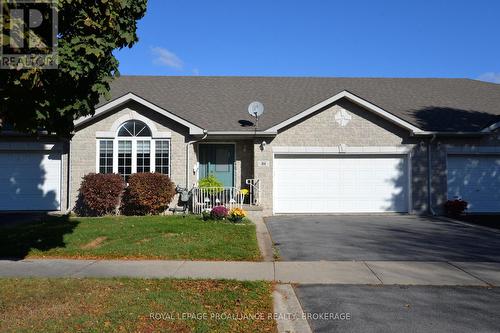 166 Ellesmeer Avenue, Kingston (City Northwest), ON - Outdoor