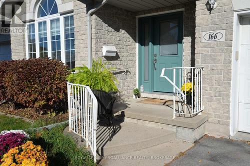 166 Ellesmeer Avenue, Kingston (City Northwest), ON - Outdoor With Exterior