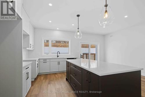 27 Schmidt Way, Quinte West (Murray Ward), ON - Indoor Photo Showing Kitchen