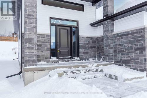 27 Schmidt Way, Quinte West (Murray Ward), ON - Outdoor