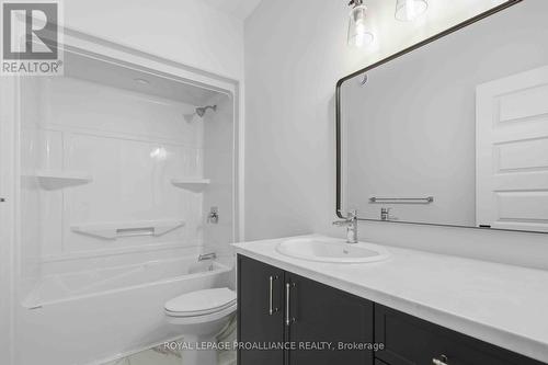27 Schmidt Way, Quinte West (Murray Ward), ON - Indoor Photo Showing Bathroom