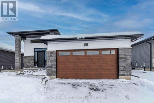 27 Schmidt Way, Quinte West (Murray Ward), ON - Outdoor