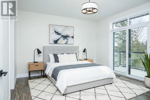 Virtually Staged - 2778 Springbrook Road, Stirling-Rawdon (Rawdon Ward), ON - Indoor Photo Showing Bedroom