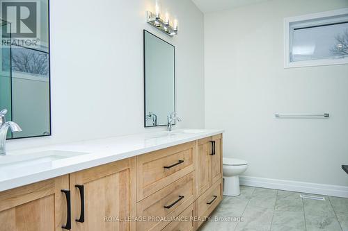 2778 Springbrook Road, Stirling-Rawdon (Rawdon Ward), ON - Indoor Photo Showing Bathroom