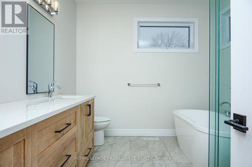 2778 Springbrook Road, Stirling-Rawdon (Rawdon Ward), ON - Indoor Photo Showing Bathroom