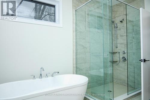 2778 Springbrook Road, Stirling-Rawdon (Rawdon Ward), ON - Indoor Photo Showing Bathroom