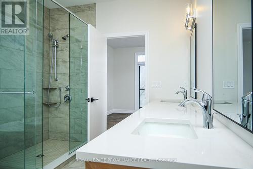 2778 Springbrook Road, Stirling-Rawdon (Rawdon Ward), ON - Indoor Photo Showing Bathroom