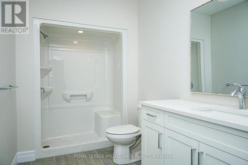 2778 Springbrook Road, Stirling-Rawdon (Rawdon Ward), ON - Indoor Photo Showing Bathroom