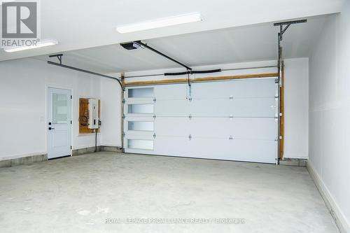 2778 Springbrook Road, Stirling-Rawdon (Rawdon Ward), ON - Indoor Photo Showing Garage