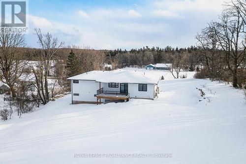 2778 Springbrook Road, Stirling-Rawdon (Rawdon Ward), ON - Outdoor
