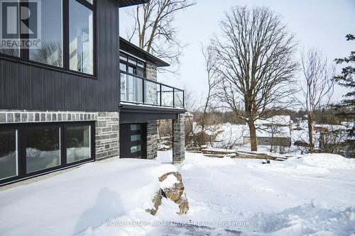 2778 Springbrook Road, Stirling-Rawdon (Rawdon Ward), ON - Outdoor With Balcony