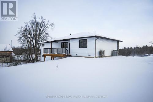 2778 Springbrook Road, Stirling-Rawdon (Rawdon Ward), ON - Outdoor