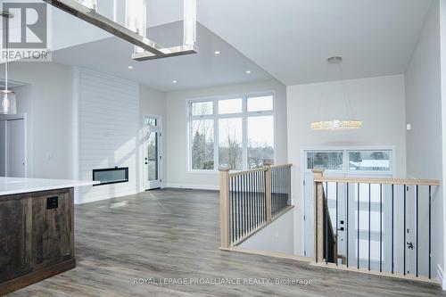 2778 Springbrook Road, Stirling-Rawdon (Rawdon Ward), ON - Indoor