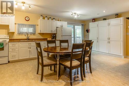 349 Balm Beach Road W, Tiny, ON - Indoor