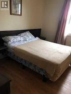 Tenant room - 