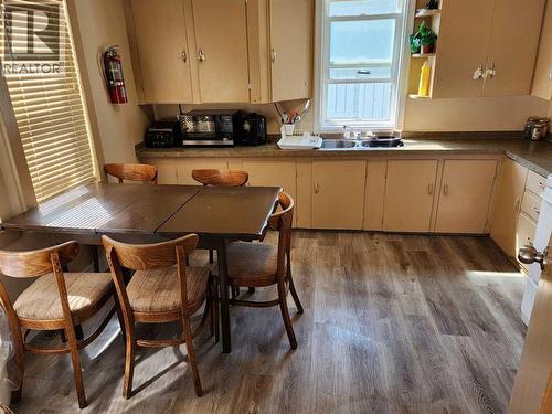 5013 50 Avenue, Valleyview, AB 