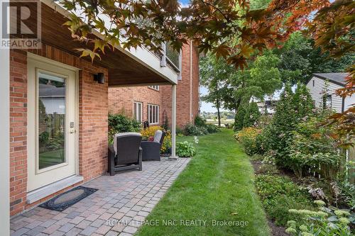 101 - 55 Main Street, St. Catharines (Port Dalhousie), ON - Outdoor With Exterior