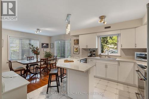 101 - 55 Main Street, St. Catharines (Port Dalhousie), ON - Indoor