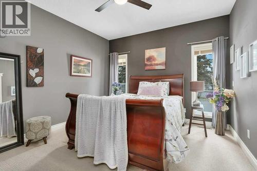 35276 Range Road 10 - 110, Rural Red Deer County, AB - Indoor Photo Showing Bedroom
