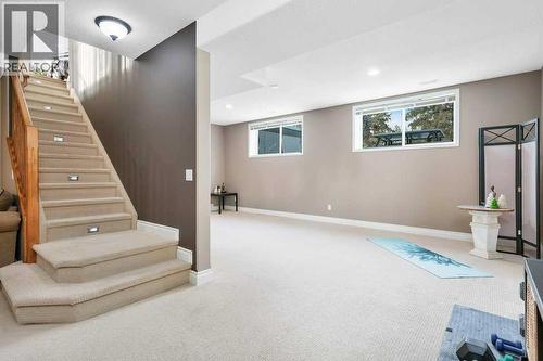 35276 Range Road 10 - 110, Rural Red Deer County, AB - Indoor