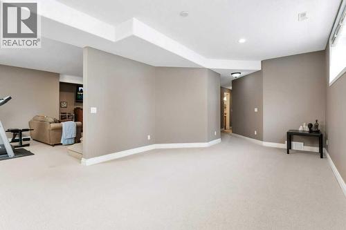 35276 Range Road 10 - 110, Rural Red Deer County, AB - Indoor