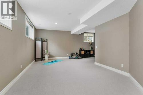 35276 Range Road 10 - 110, Rural Red Deer County, AB - Indoor Photo Showing Other Room