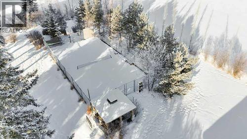 35276 Range Road 10 - 110, Rural Red Deer County, AB - Outdoor With View