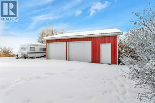 35276 Range Road 10 - 110, Rural Red Deer County, AB - Outdoor