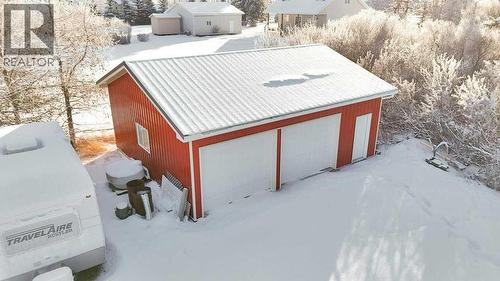 35276 Range Road 10 - 110, Rural Red Deer County, AB - Outdoor With Exterior