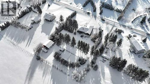 35276 Range Road 10 - 110, Rural Red Deer County, AB - Outdoor With View