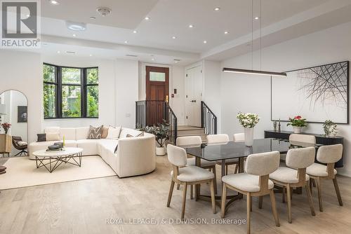 Th2 - 1 Strathgowan Avenue, Toronto, ON - Indoor Photo Showing Other Room